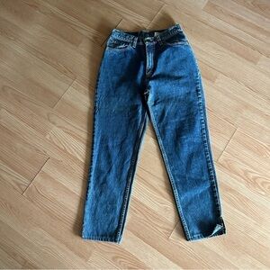 Vintage Levi’s 512 Slim Fit Tapered Leg Jeans Women’s 11 Medium
